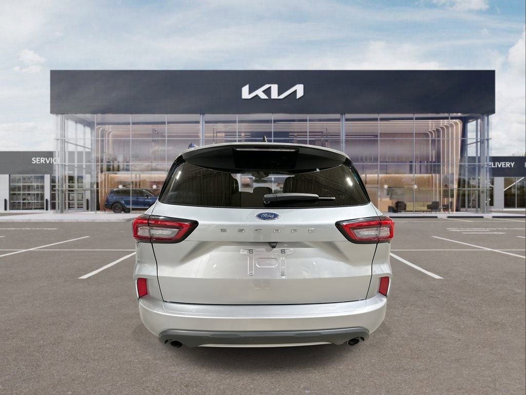 Used 2024 Ford Escape ST-Line image 7