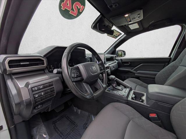 Used 2024 Toyota Tacoma SR5 image 16