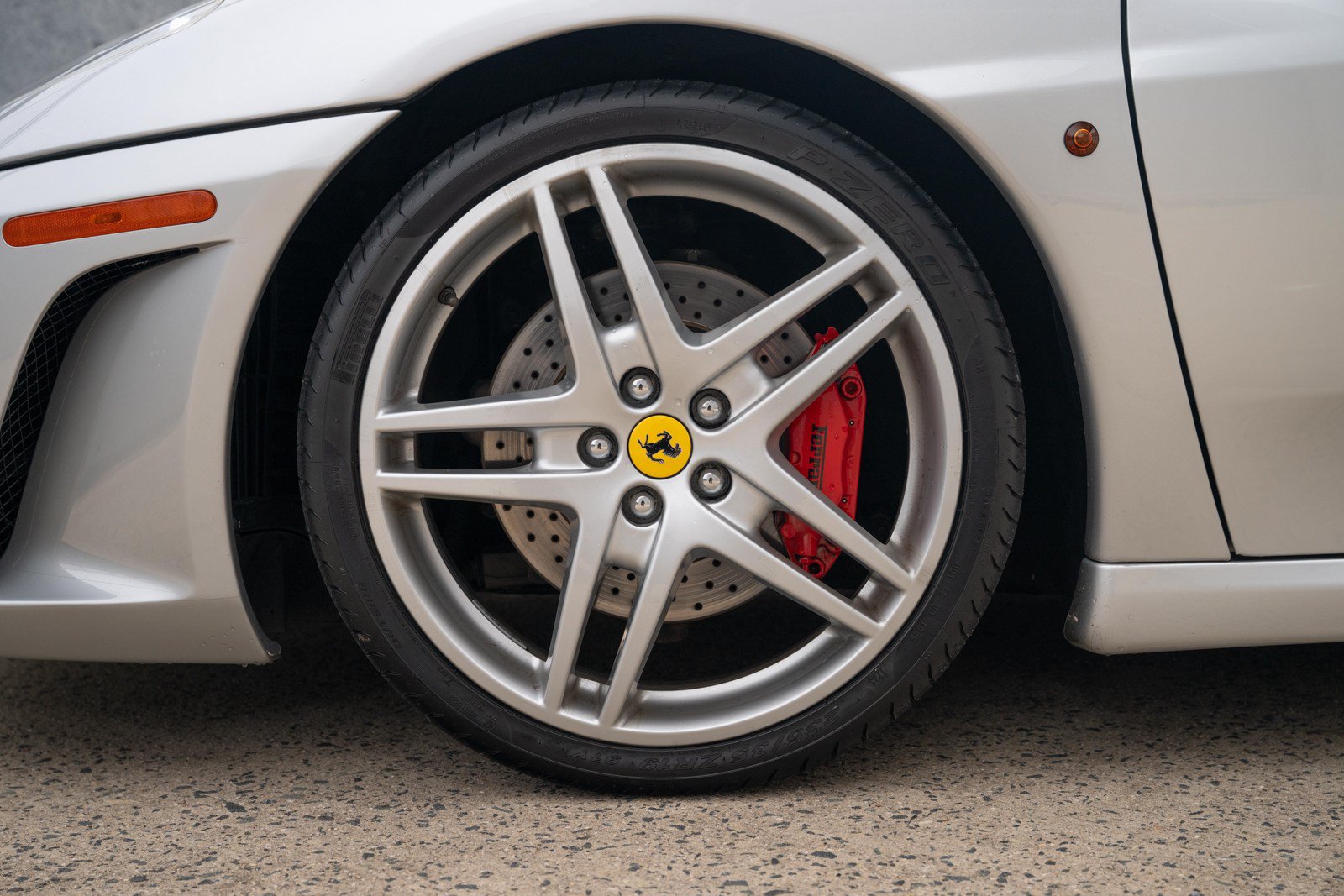 Used 2007 Ferrari F430 Coupe RWD image 15