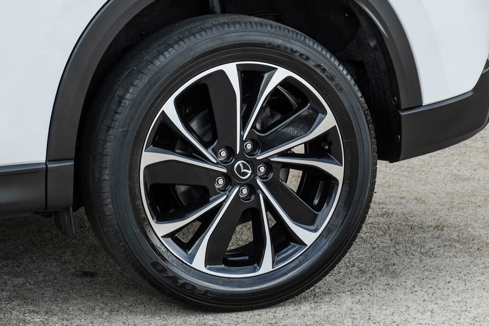 Used 2023 MAZDA CX-5 AWD 2.5 S w/ Premium Plus Pkg image 55