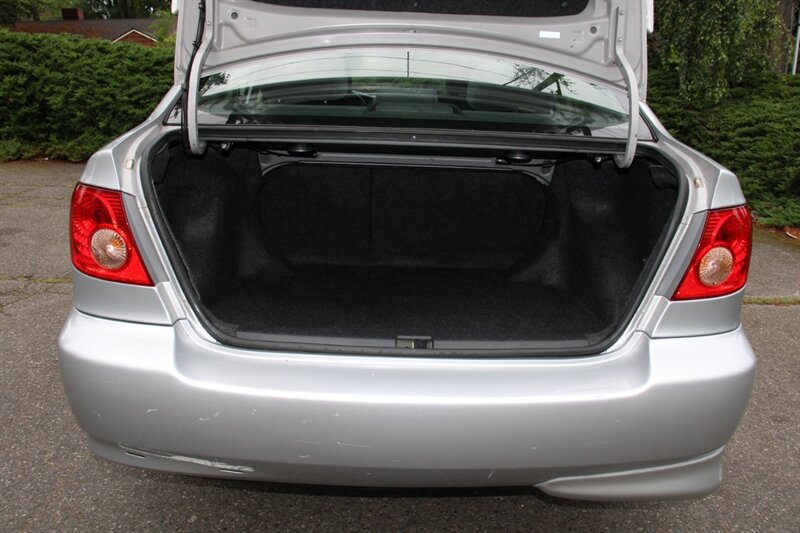 Used 2008 Toyota Corolla S FWD image 14