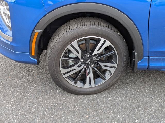 New 2025 Mitsubishi Eclipse Cross SEL image 10