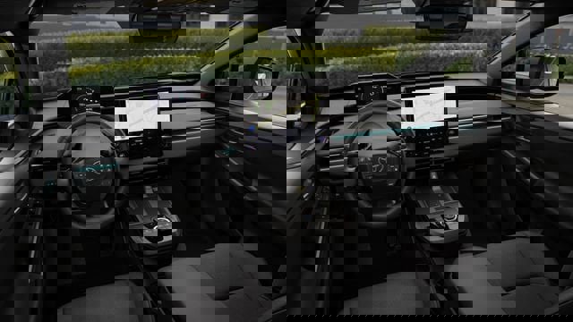 New 2026 Toyota bZ image 20