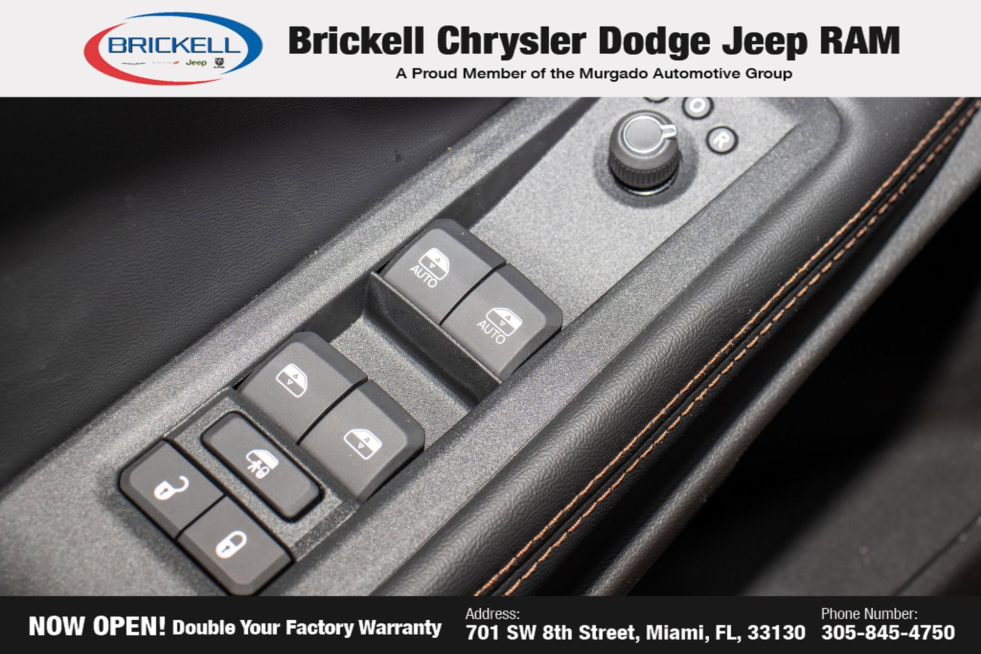 New 2026 Jeep Cherokee Limited image 26