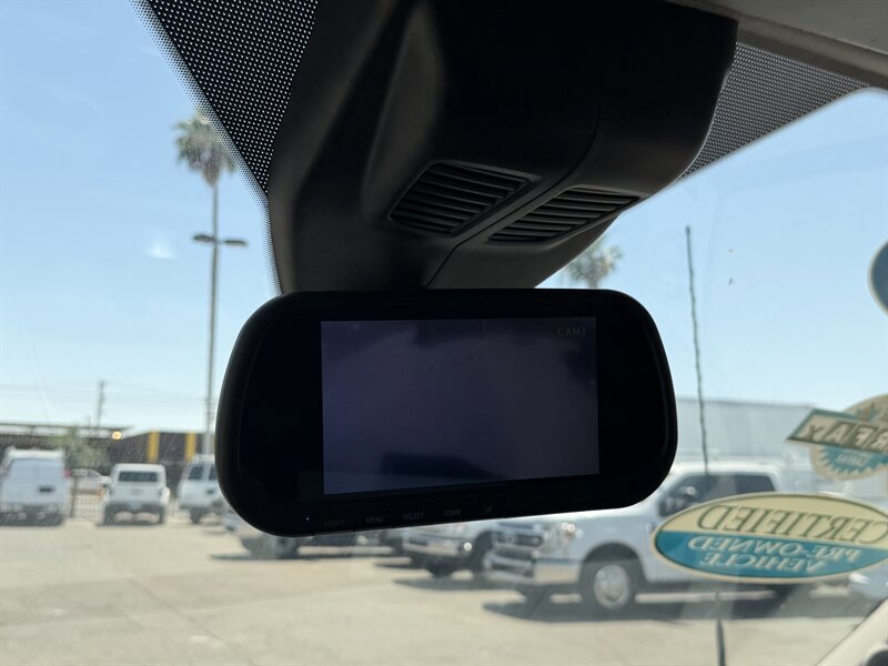Used 2022 Ford Transit 350 w/ Upfitter Package RWD image 13