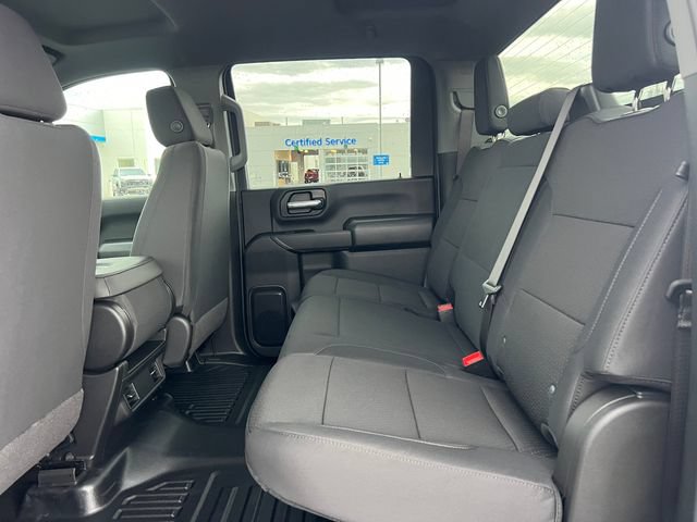 New 2026 Chevrolet Silverado 2500 W/T AWD/4WD image 4