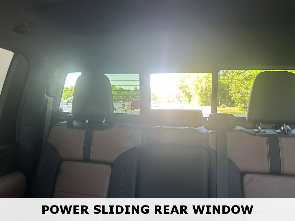 Used 2022 Chevrolet Silverado 2500 High Country w/ Z71 Off-Road Package image 36