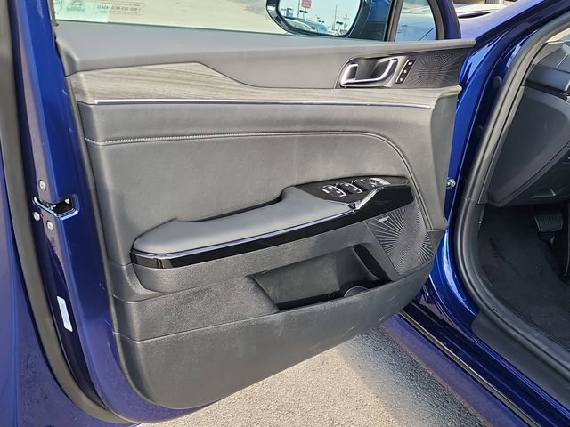 Certified 2026 Kia K5 EX image 8