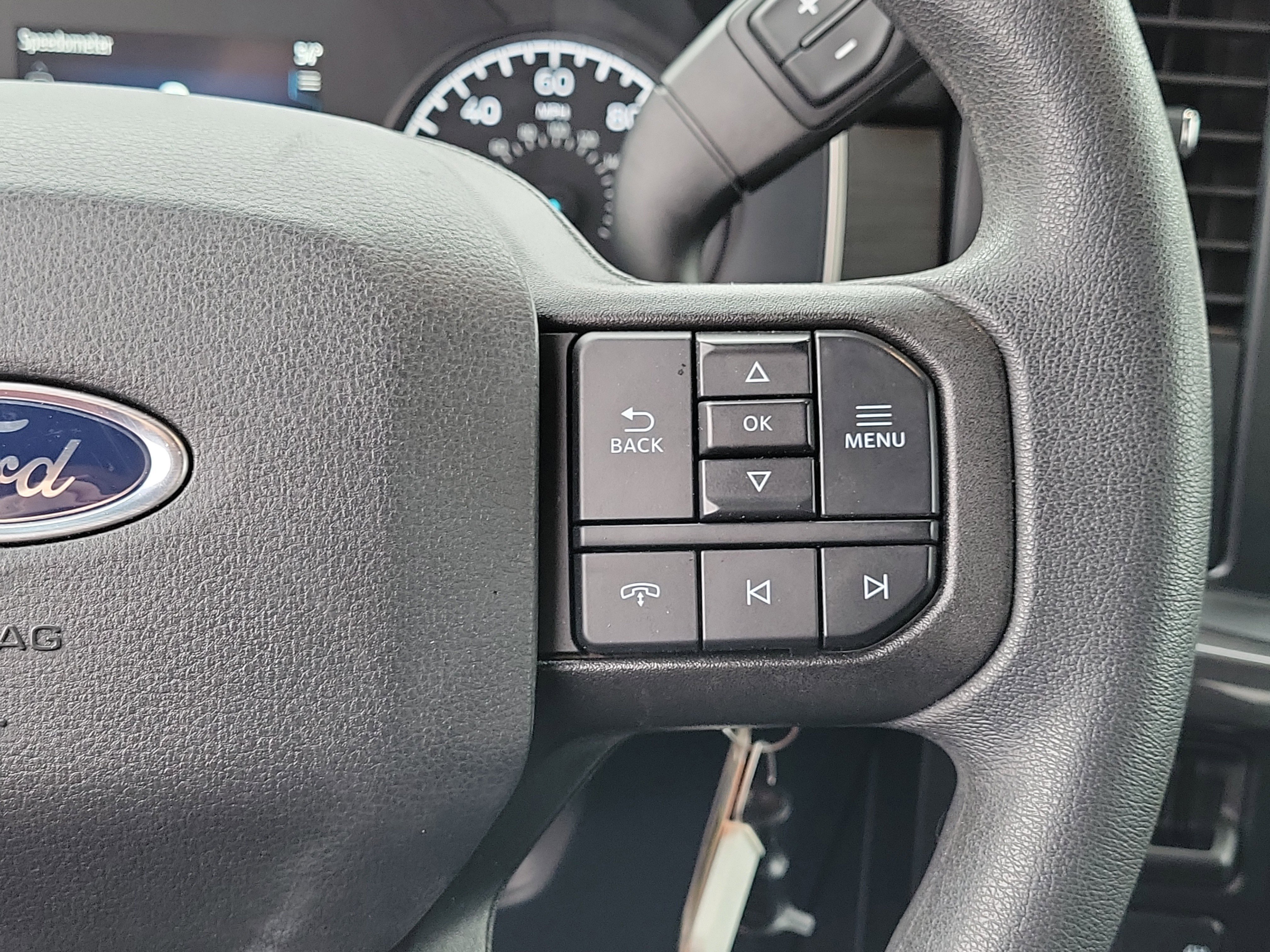 Used 2023 Ford F150 XL w/ STX Appearance Package image 24