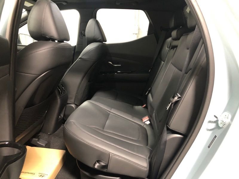 New 2025 Hyundai Santa Cruz Limited AWD/4WD image 15