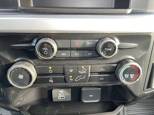New 2026 Ford F250 XL w/ Snow Plow Prep Package image 20