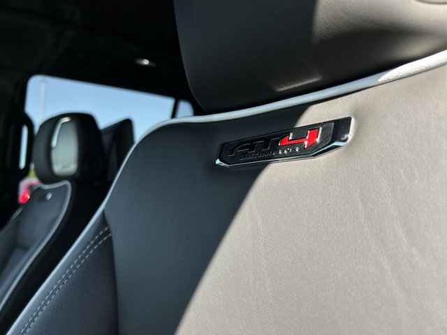 New 2026 GMC Yukon AT4 Ultimate AWD/4WD image 41