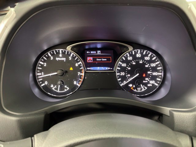 Used 2020 Nissan Pathfinder SV w/ Rock Creek Edition AWD/4WD image 23