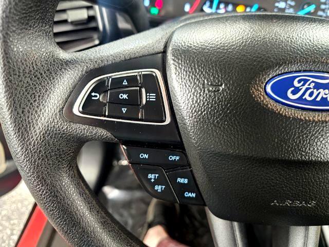 Used 2022 Ford EcoSport S image 11