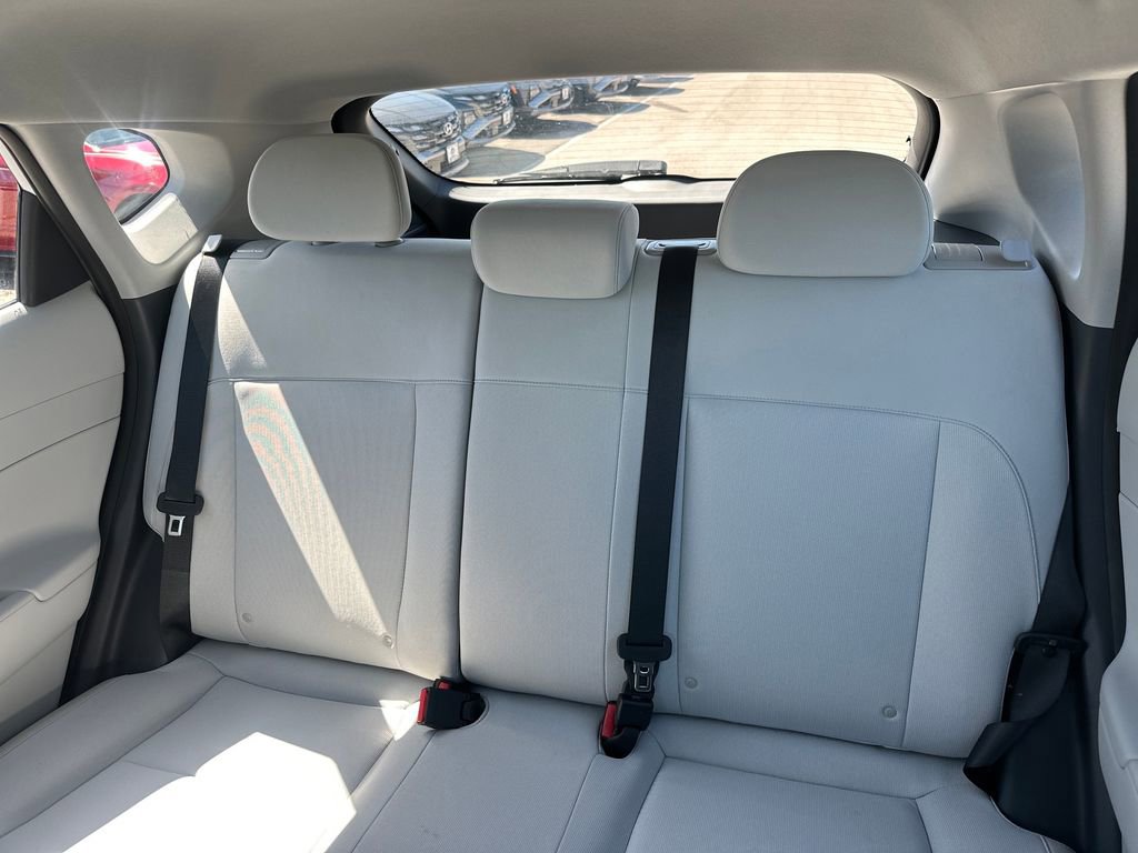 Certified 2026 Hyundai Kona SE AWD/4WD image 23
