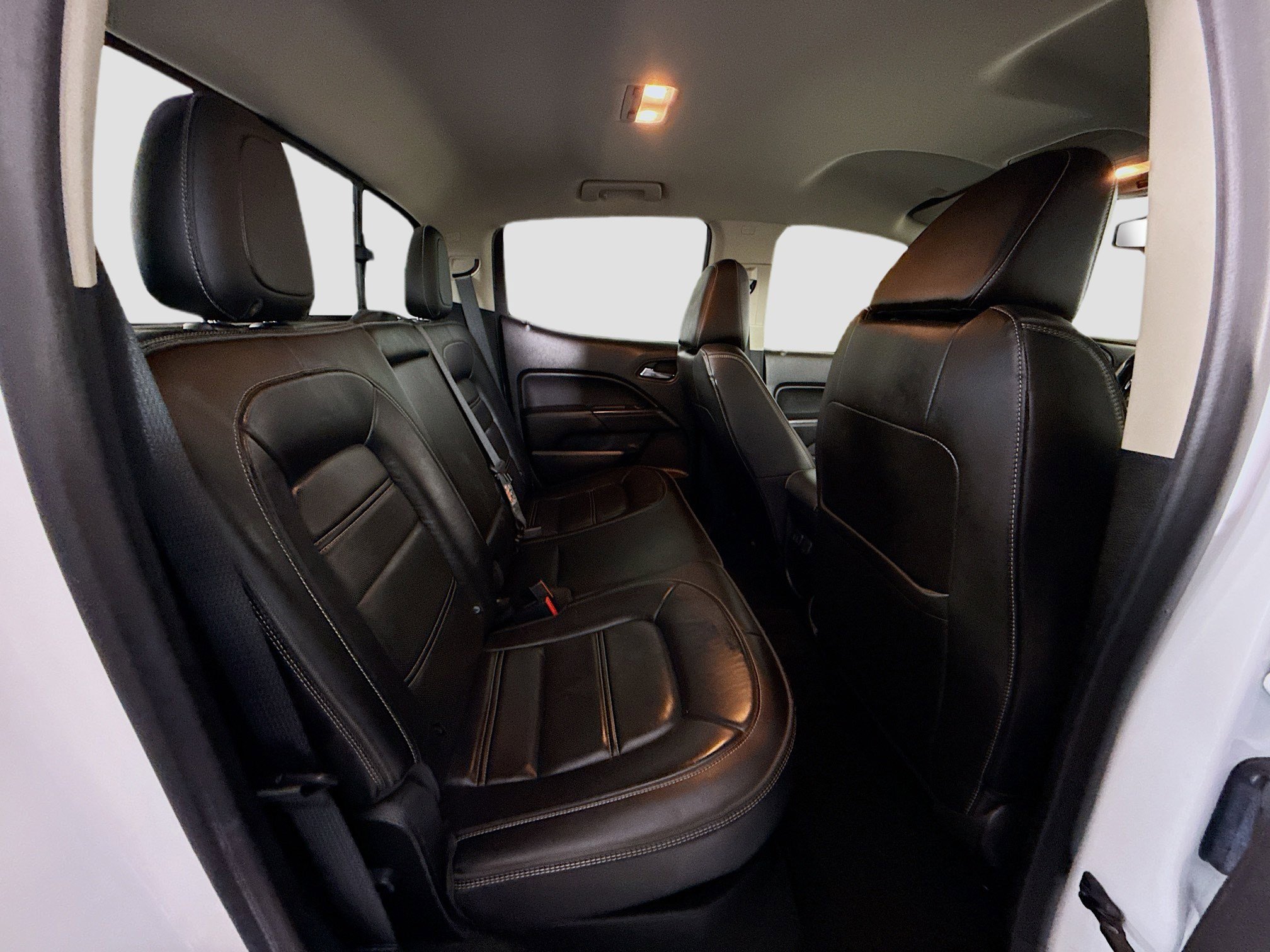 Used 2018 GMC Canyon Denali image 26