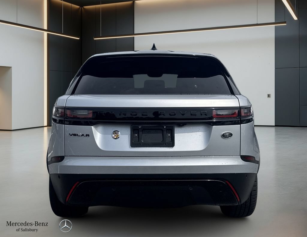 Used 2023 Land Rover Range Rover Velar S AWD/4WD image 5