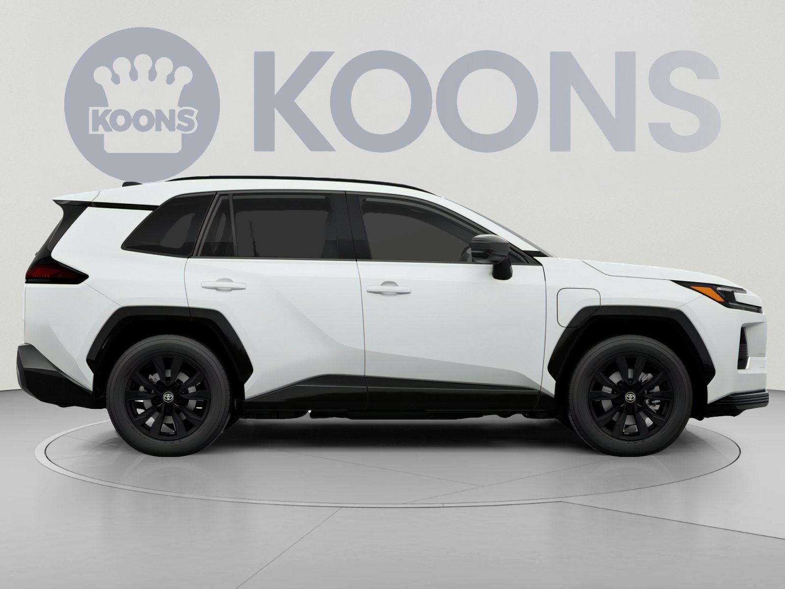 New 2026 Toyota RAV4 SE w/ Convenience Package AWD/4WD image 15