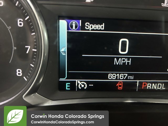 Used 2019 GMC Acadia SLE w/ Driver Alert Package I image 19