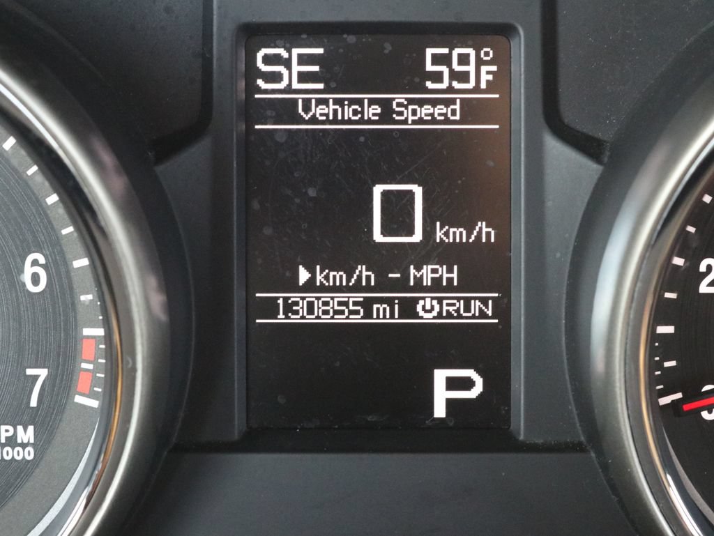 Used 2011 Jeep Grand Cherokee Limited w/ Trailer Tow Group AWD/4WD image 22
