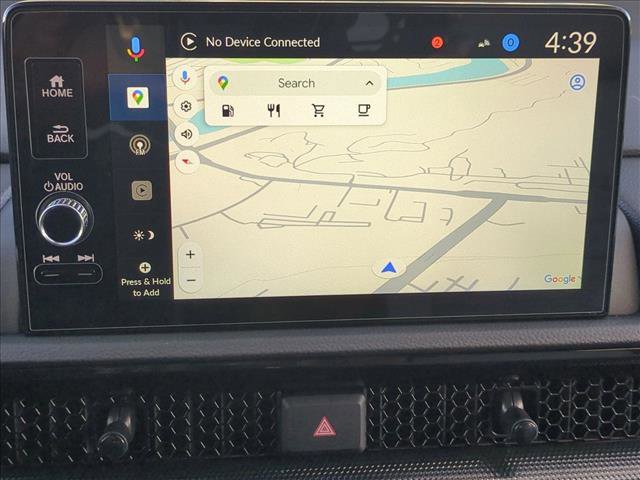 New 2026 Honda CR-V Sport Touring image 14