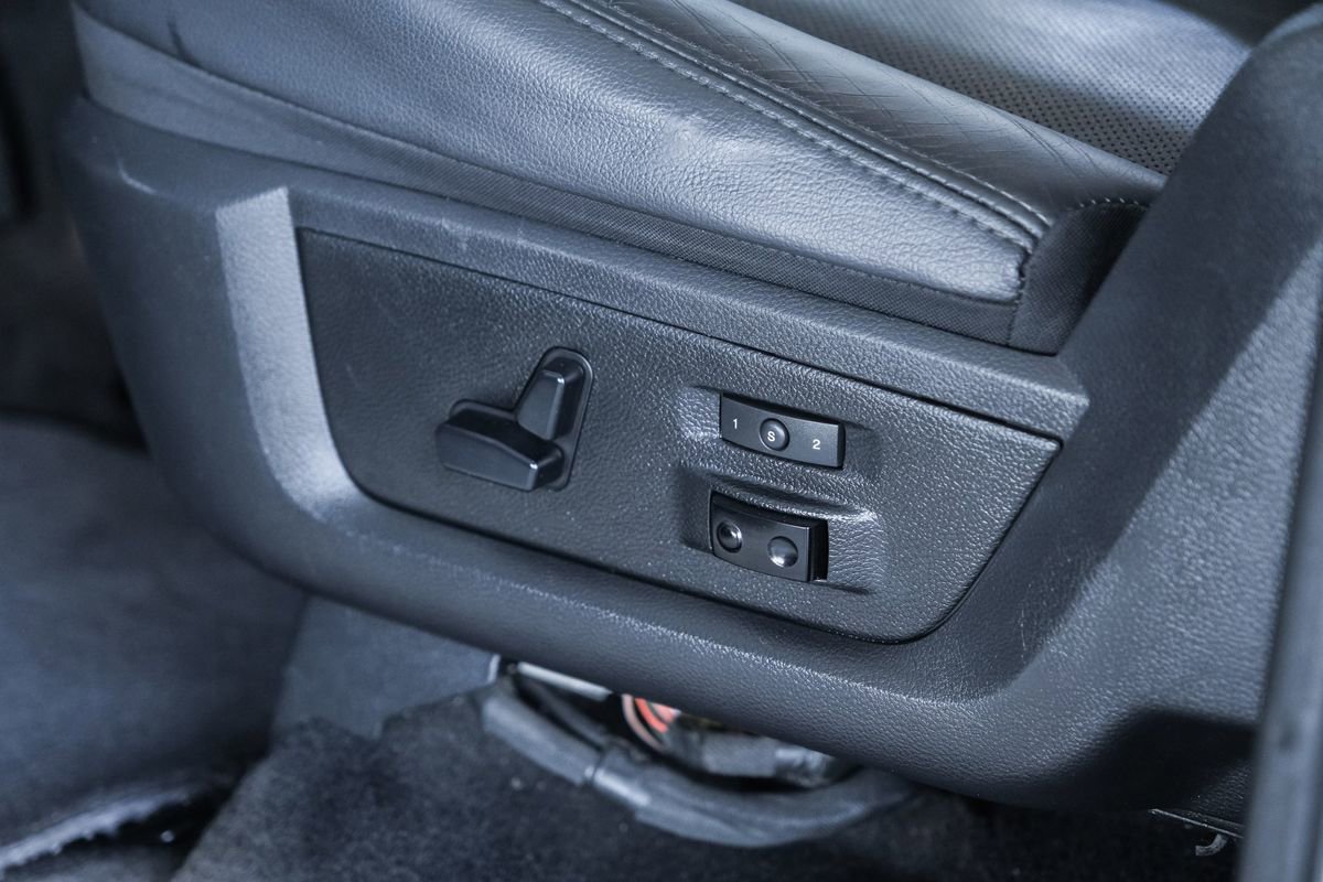 Used 2017 RAM 2500 Laramie image 50