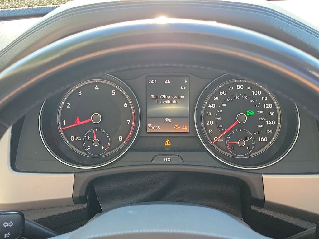 Used 2021 Volkswagen Atlas SE w/ Panoramic Sunroof Package image 29