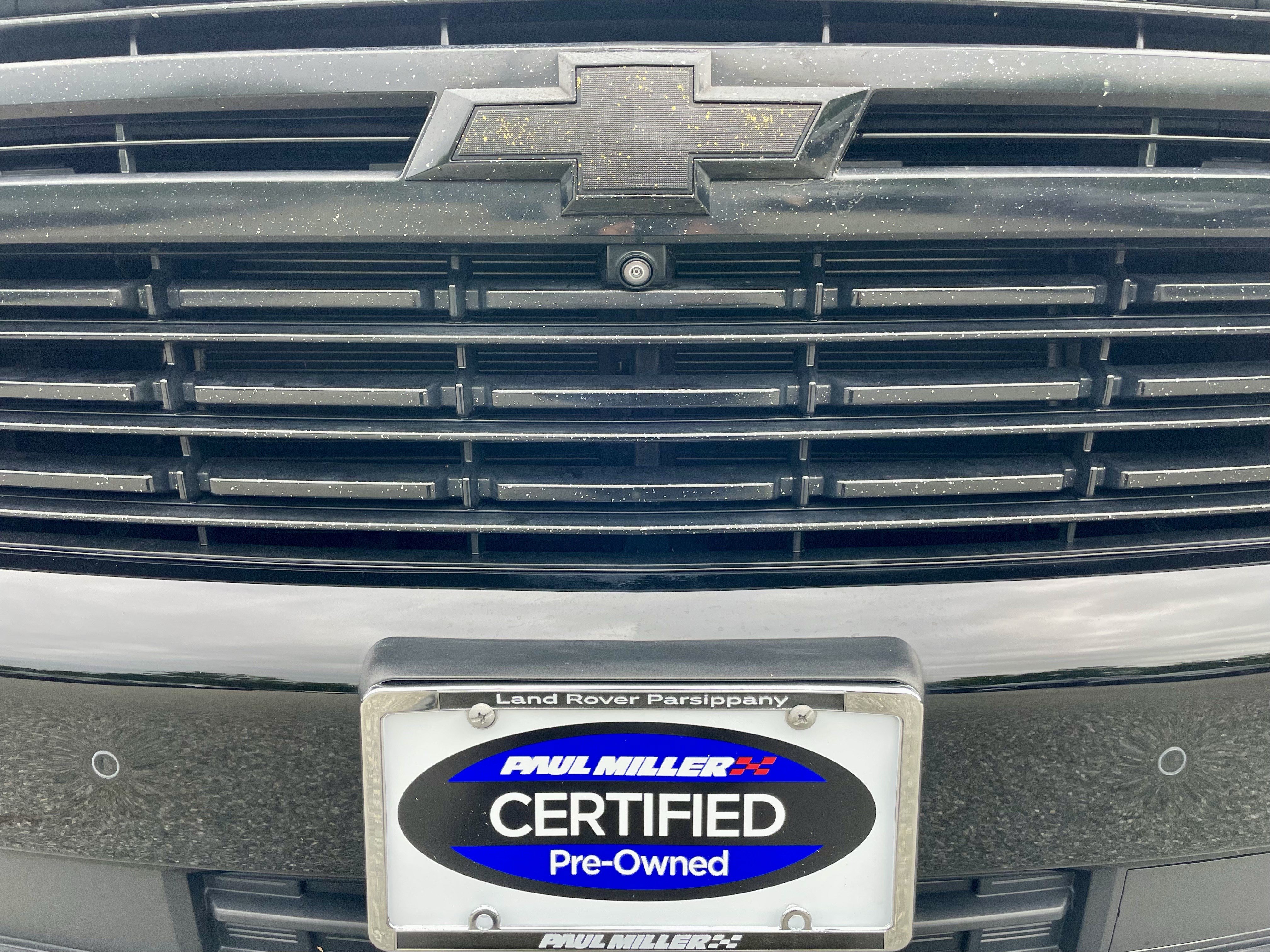 Used 2023 Chevrolet Tahoe Premier w/ Advanced Technology Package AWD/4WD image 35