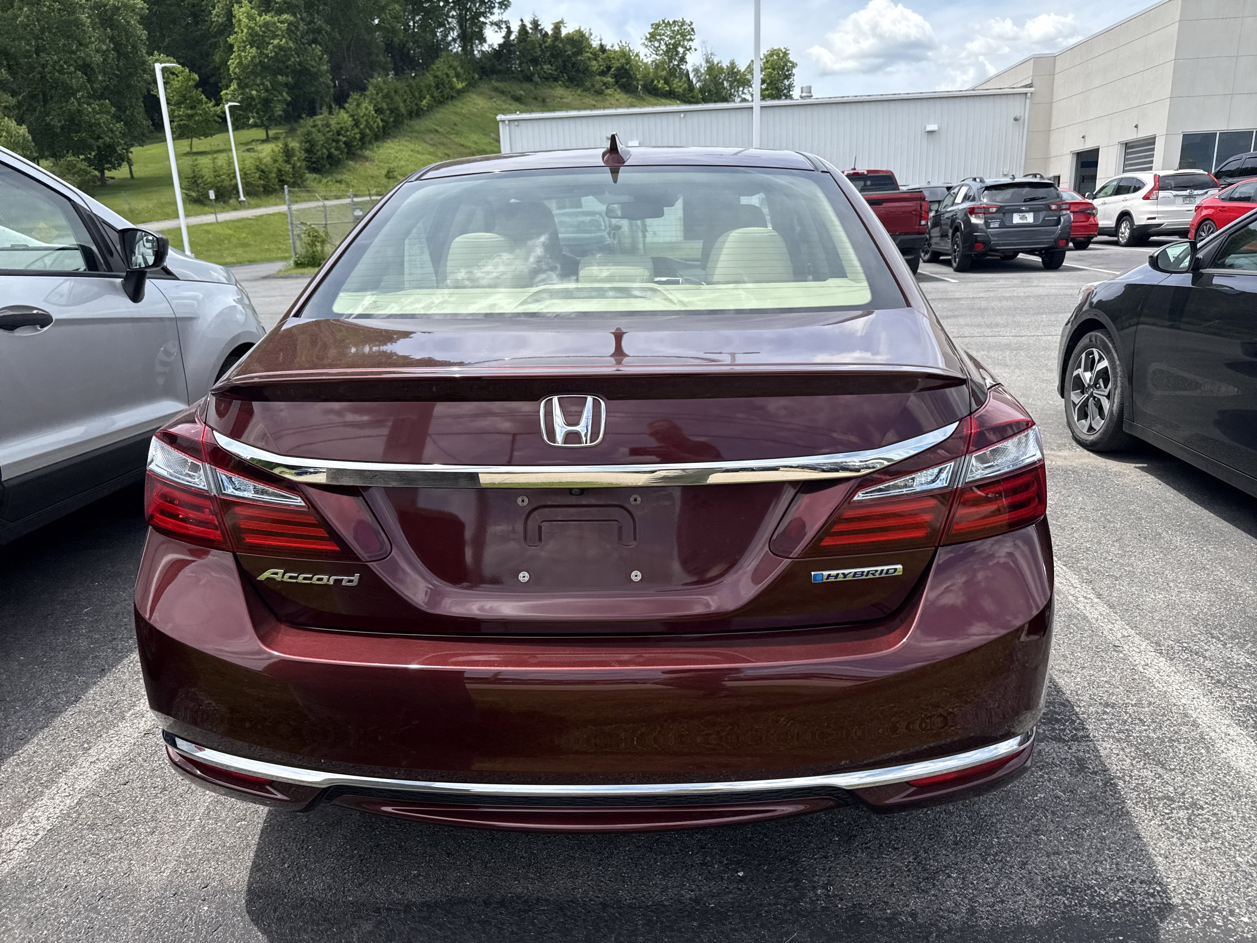Used 2023 Nissan Rogue SL w/ SL Premium Package AWD/4WD image 4