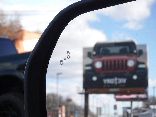 Used 2024 Ford Bronco Sport Outer Banks image 37