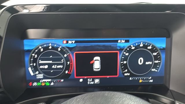 New 2026 Subaru Outback Limited XT image 21