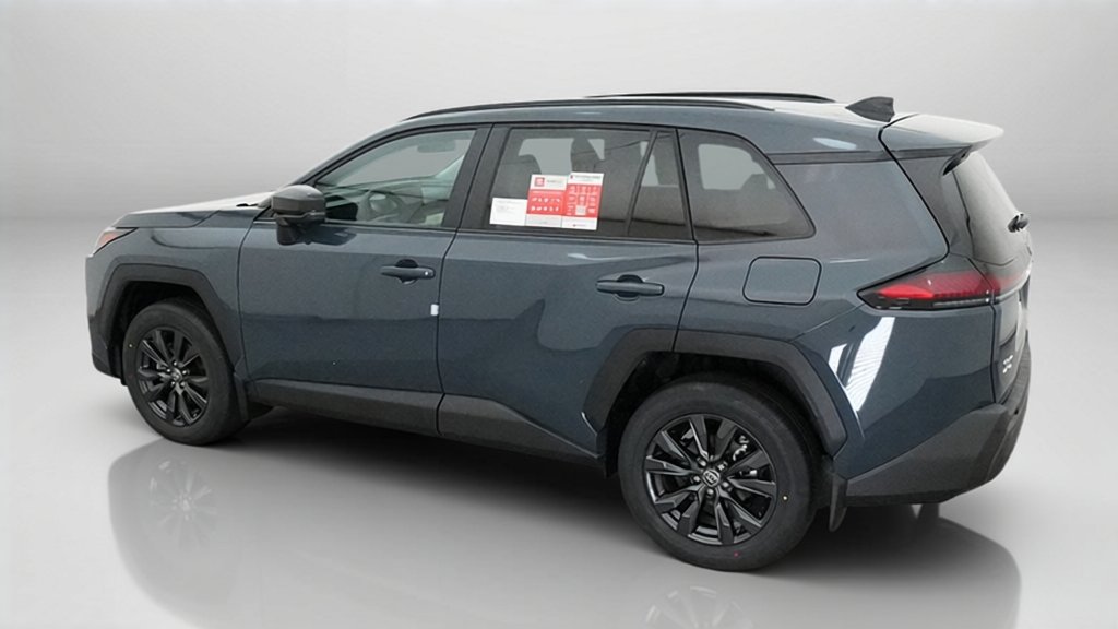 New 2026 Toyota RAV4 XLE Premium w/ Weather Package AWD/4WD image 15