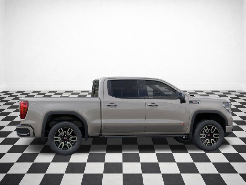 New 2026 GMC Sierra 1500 AT4 image 34