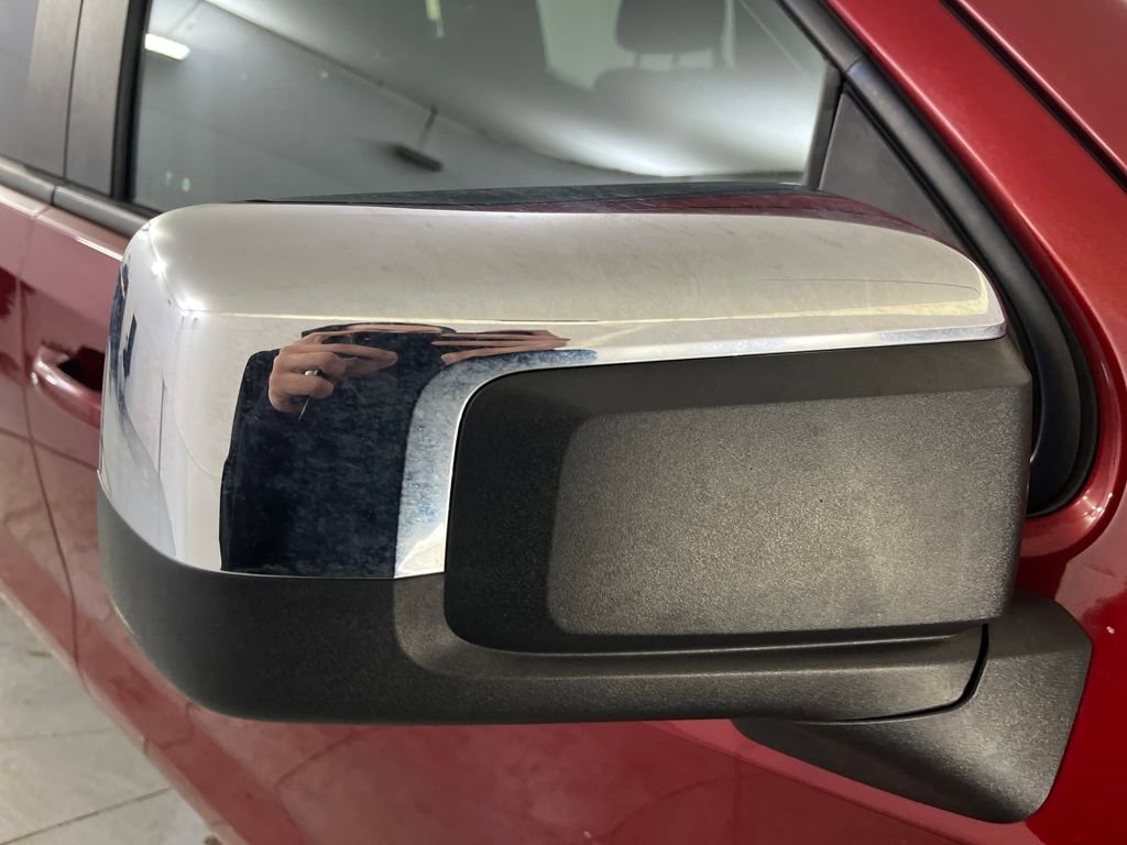 Used 2019 Chevrolet Silverado 1500 LT w/ All-Star Edition image 51