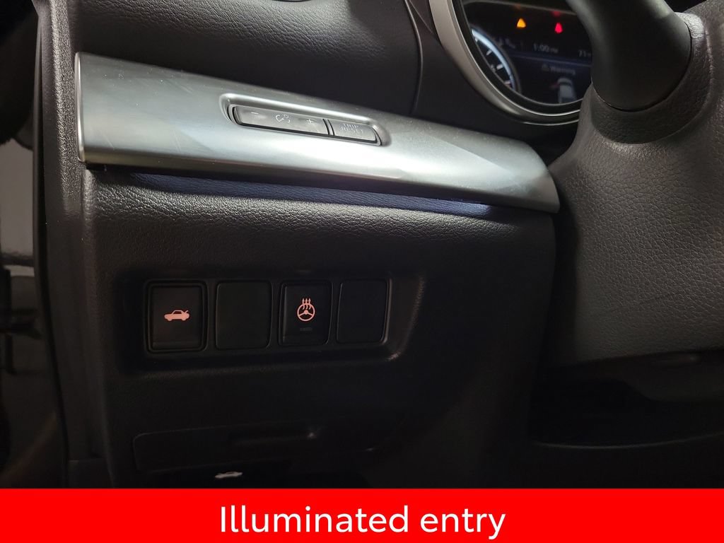 Used 2023 Nissan Maxima SL FWD image 19