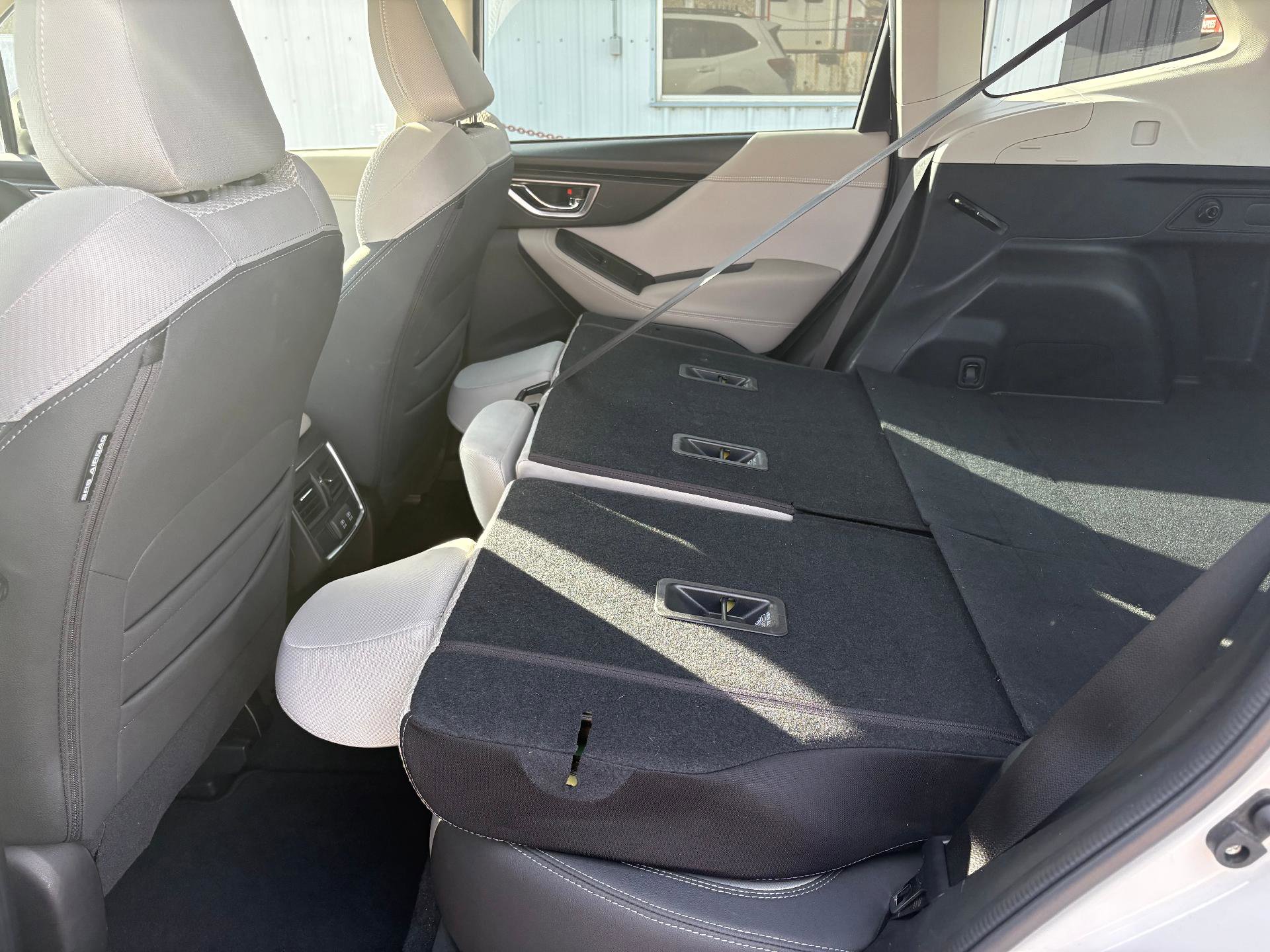 Used 2022 Subaru Forester Premium image 19