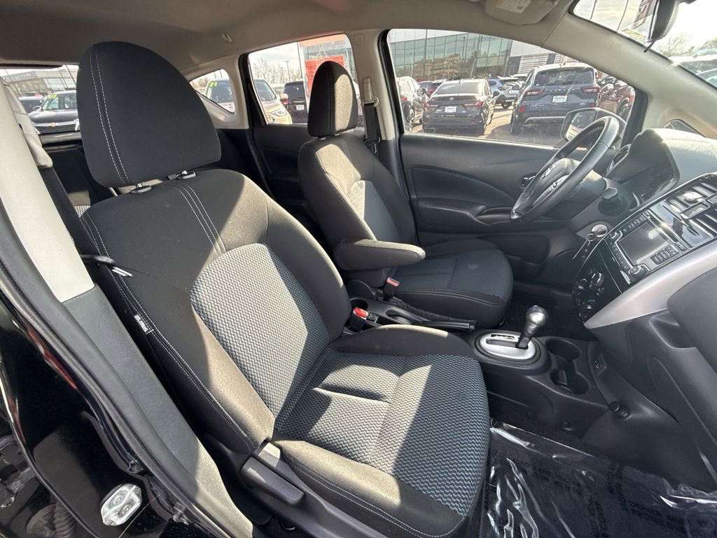 Used 2017 Nissan Versa Note SV image 23