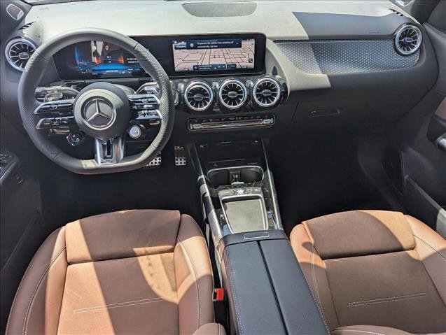New 2026 Mercedes-Benz GLA 35 AMG 4MATIC image 14