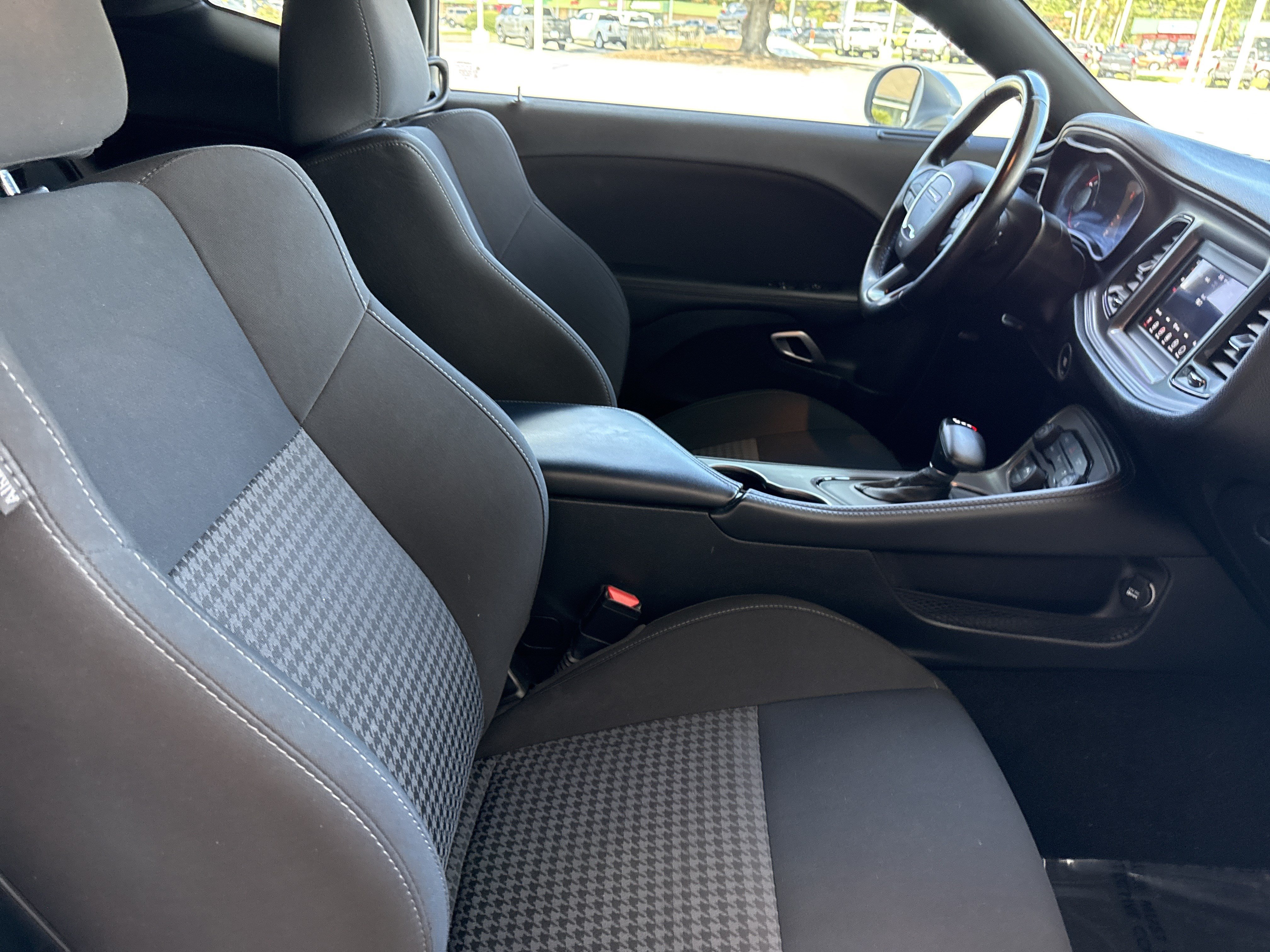 Used 2023 Dodge Challenger GT w/ Blacktop Package RWD image 31