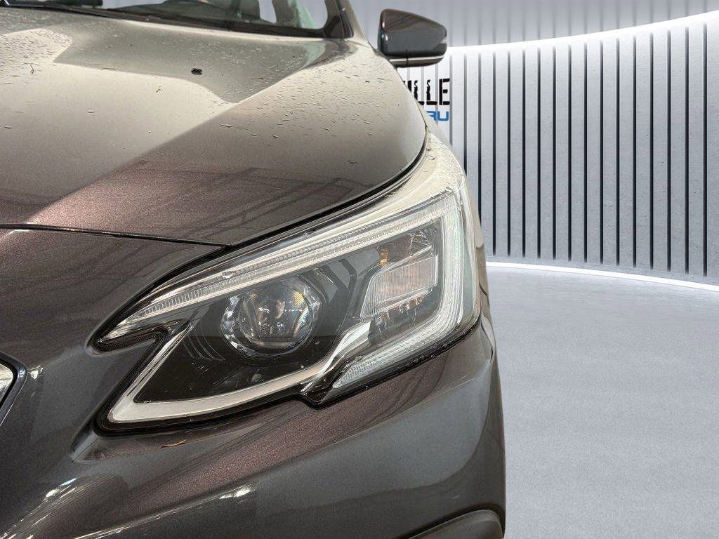 Certified 2021 Subaru Outback Limited image 17