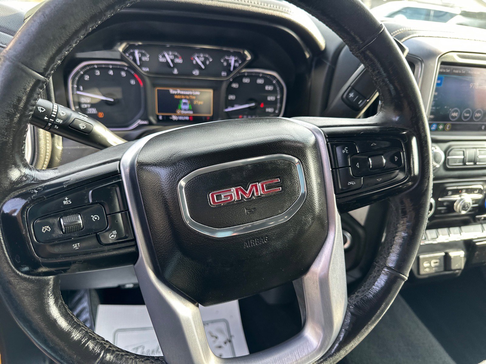 Used 2020 GMC Sierra 1500 SLE w/ SLE Convenience Package image 28