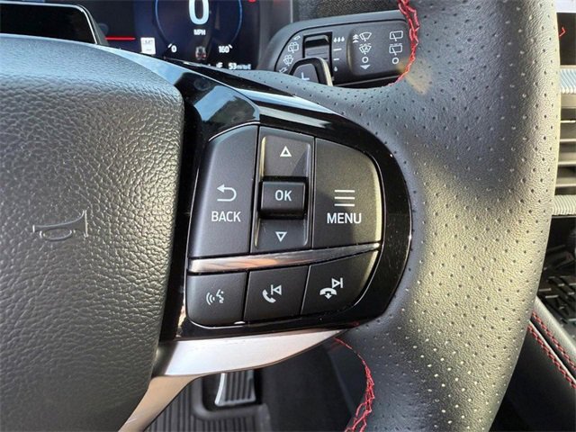 Used 2025 Ford Explorer ST w/ Sun And Sound Package image 22