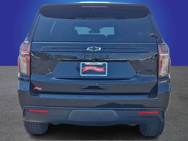 Used 2023 Chevrolet Tahoe Z71 w/ Luxury Package image 5