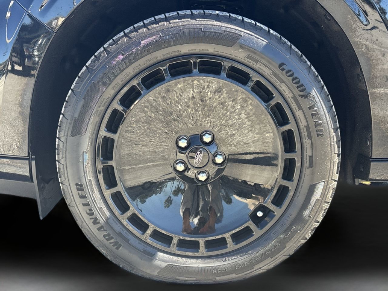 Used 2025 Ford Maverick Lobo image 35