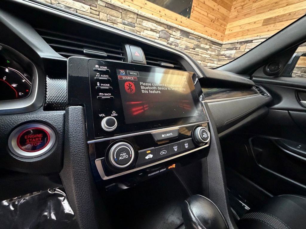 Used 2019 Honda Civic Sport image 18
