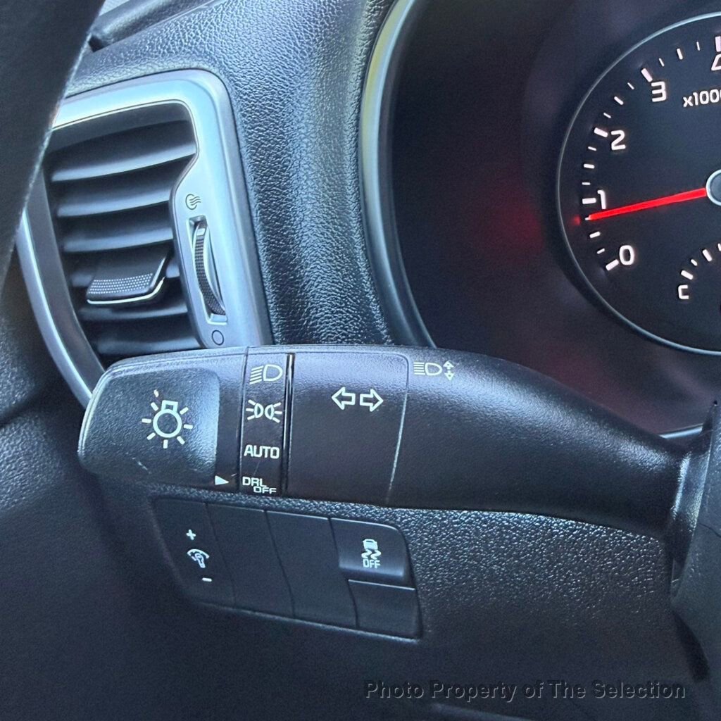 Used 2018 Kia Sportage LX image 25