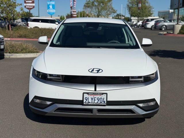 Certified 2024 Hyundai Ioniq 5 SEL image 2