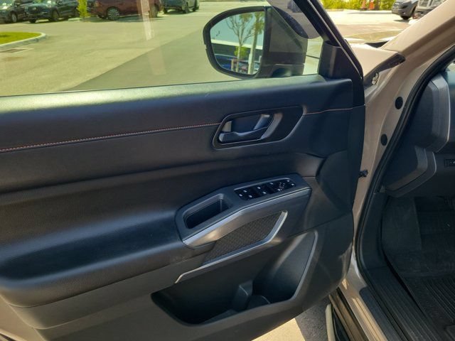 Certified 2023 Nissan Pathfinder Rock Creek AWD/4WD image 20