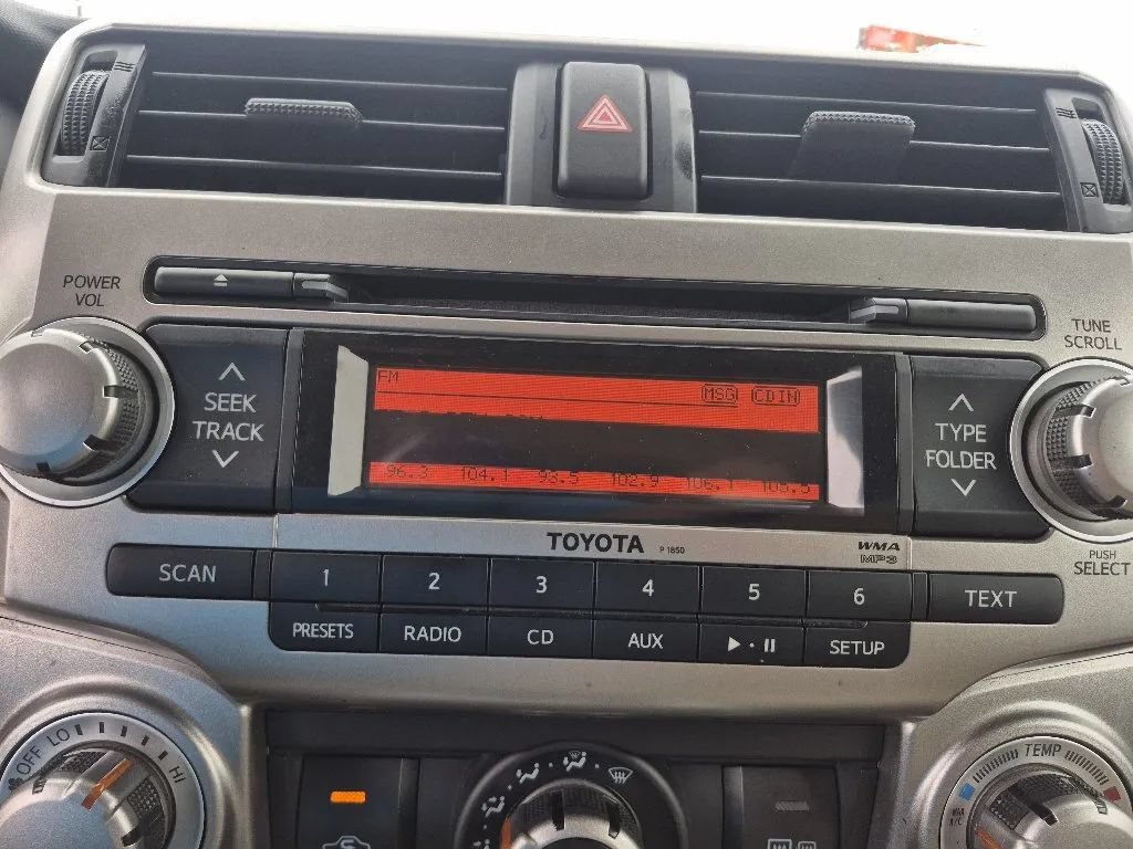 Used 2013 Toyota 4Runner SR5 RWD image 24