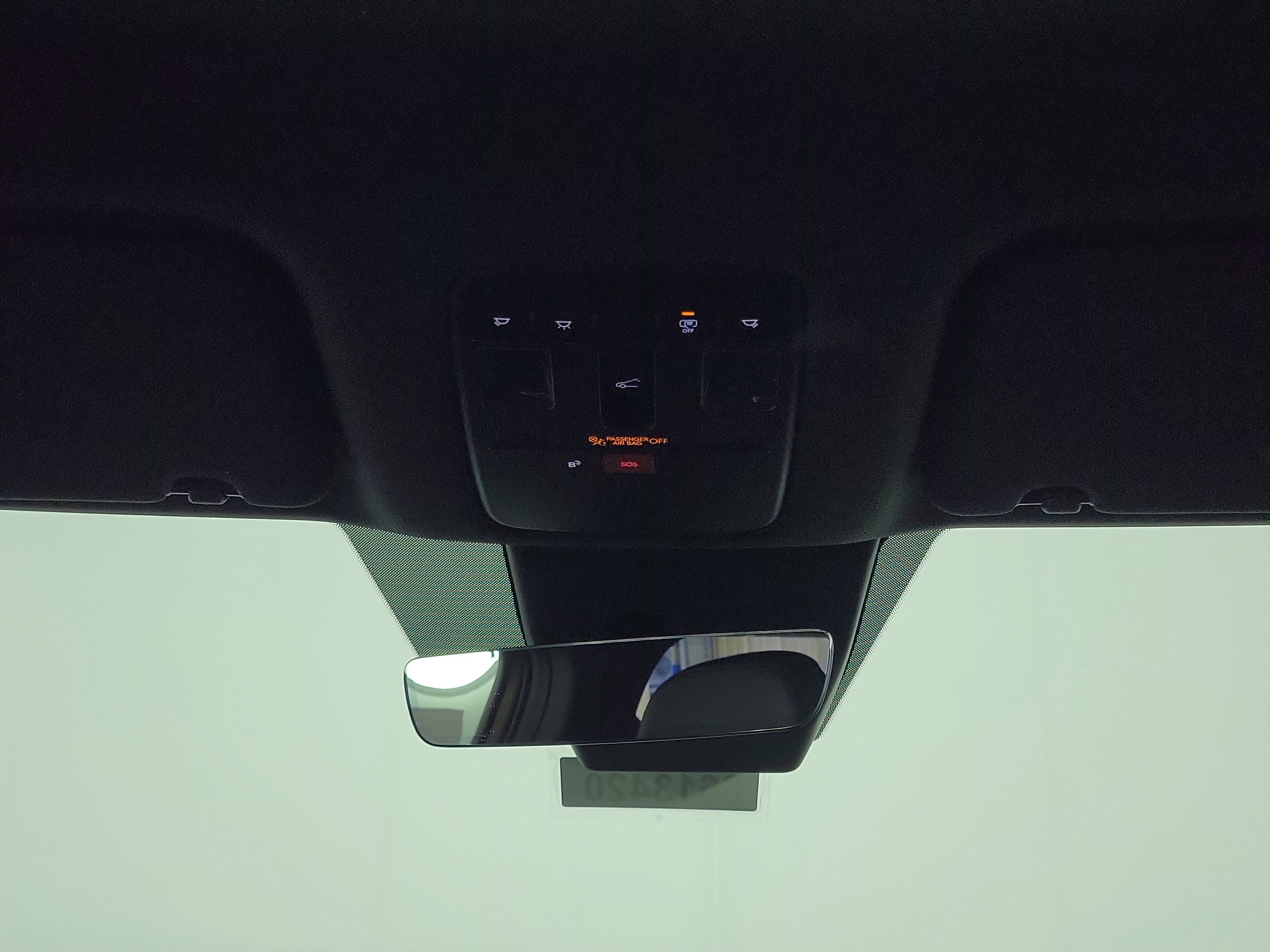 New 2026 Hyundai Palisade XRT Pro image 8